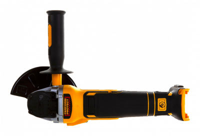 ������������ ������ ������� DEWALT 18� XR 125��, ������.����. �/��� DCG405N