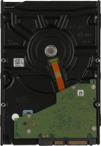 ������� ���� Seagate SATA 4TB NAS Ironwolf Pro NAS SATA 6Gb/s, 7200rpm, 256MB, ST4000NT001