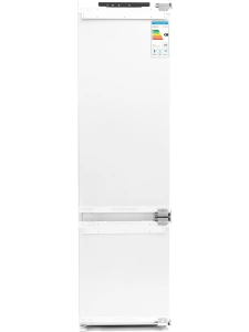 ������������ ����������� SCANDILUX CTFBI205E TOTAL NO FROST �����
