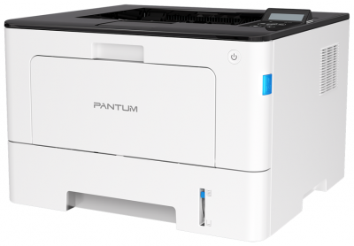 ���� ������ ������� Pantum BP5100DN, white ��������-�������� ������������