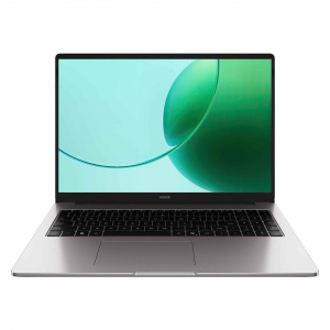������� Honor MagicBook X16 2025 GOH-X (5301APLP) 16" IPS/Ryzen 5 6600H/16Gb/1Tb/Radeon 660M/DOS/�����
