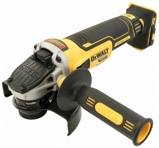 ������������ ������ ������� DEWALT 18� XR 125��, ������.����. �/��� DCG405N
