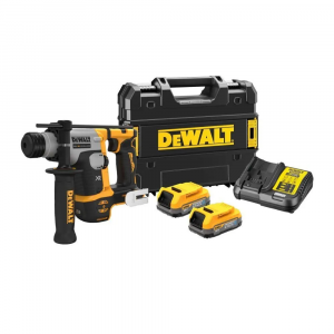���������� �������������� DeWalt DCH172E2T-QW