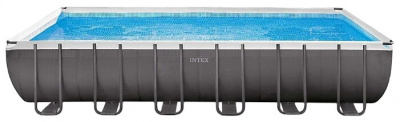 ���� ������ ������� ��������� Intex Ultra XTR Frame 26364 ��������-�������� ������������