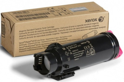 ���� ������ �������� �������� Xerox 106R03694, Magenta ��������-�������� ������������
