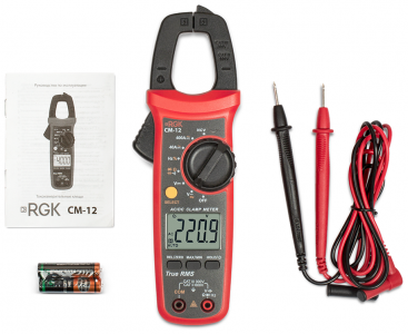 ����� ����������������� RGK CM-12 776479 (RGK )