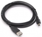 ������ USB USB2.0 A - miniUSB, 1.8m