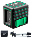 �������� ������� ADA instruments Cube Mini Green Professional Edition
