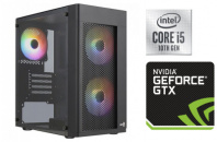 ��������� ���� TopComp AK 121985326 Intel Core i5 10400F/Intel H510/16/SSD 512/NVIDIA GTX 1660 SUPER 6gb/��� ��