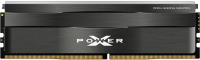 ����������� ������ Silicon Power DDR4 16GB 3200MHz SP016GXLZU320BSC CL16