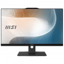 �������� MSI Modern AM242P 1M-1029XRU (9S6-AE0721-1029) 23.8" FHD/Core 5 120U (1.4)/16Gb/SSD 512Gb/Intel Graphics/noOS/Black