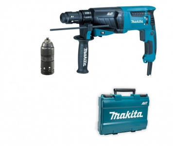 ���������� ������� Makita HR2631FT