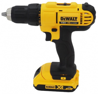 �����-���������� �������������� DeWALT 18.0 � XR, 300��, LED