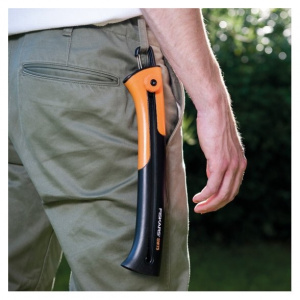���� ������ ���� Fiskars Xtract SW75 ��������-�������� ������������