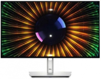 ���� ������ ������� 23.8" Dell UltraSharp U2424H ������ 1920x1080, 120Hz, IPS LED, 5ms, HDMI/DP/USB ��������-�������� ������������