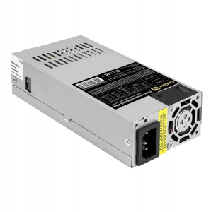���� ������� ExeGate 500W F500AS EX292235RUS, silver