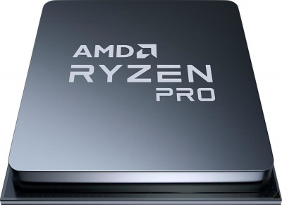��������� AMD Ryzen 3 PRO 4350G OEM
