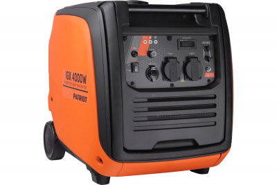 ��������� PATRIOT iGX 4000W, 3,5/4,0 ���