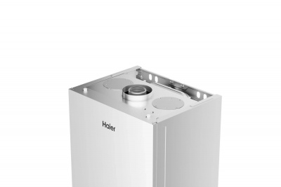 ����� Haier ProLine S 2.35 Ti (GE0Q64E0BRU) ����� 35 ���