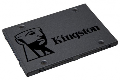 SSD-���������� Kingston SA400S37/960G 960Gb