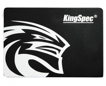 SSD-���������� Kingspec 480Gb SATA P4-480