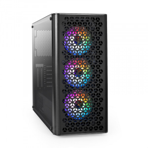 ������ ��� ���������� ExeGate EVO-9202-NPX600 Miditower ATX, �� EX294972RUS black