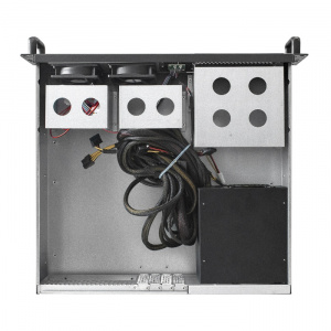 ������ ��������� ExeGate Pro 2U390-04/800ADS EX264961RUS black