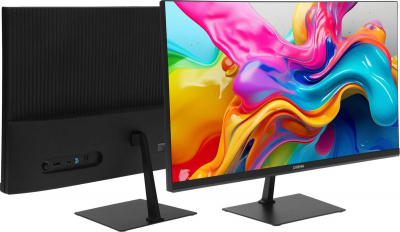 ���� ������ ������� 24.5" Digma Overdrive 25P510F (DM25SG02) ������ ��������-�������� ������������