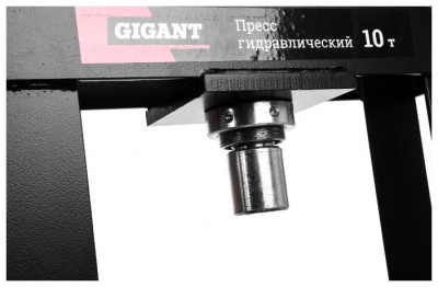���������� Gigant GHP-10, ����� ��������������
