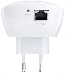 ��������� ������� TP-LINK TL-WA850RE