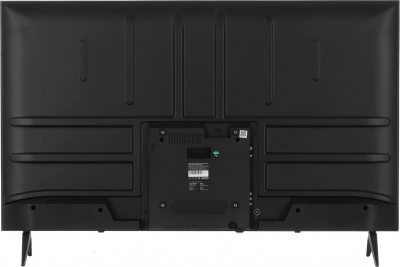 ��-��������� Sber 50" SDX-50U5500DBB ����� �� Frameless ������