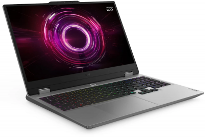 ������� Lenovo LOQ 15AHP10 (83JG000VRK) 15.6"/Ryzen 5 220/16/512/RTX 5050 8GB/No OS/�����
