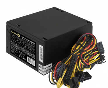 ���� ������� ExeGate 700W 700NPXE EX220360RUS-PC black