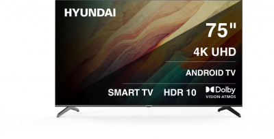 ��-��������� Hyundai H-LED75BU7009