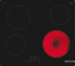 ������������ �������� ����������� Bosch Serie 4 PKE611BB2E