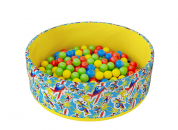 ����� ������� Romana Airpool ""��������"" ���-��-02.59.03 ������