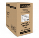 ������ Exegate FUTP4-C6-CU-S23-IN-LSZH-OR-305 orange