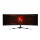������� 44.5" Acer Nitro XZ452CUVbemiiphuzx, black
