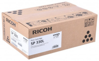 �������� �������� Ricoh SP 330L black