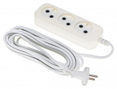 ���������� ����� ������� Buro BU-PSL3.5/W 5� (����� ��), white