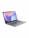 ������� Lenovo IdeaPad Slim 3 15IRH8 (83EM00L7PS) 15.6" IPS/i5 13420H/8Gb/512Gb/UHD/��� ��/�����