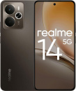 �������� Realme RMX5070 14 5G 256Gb 8Gb ������ ��������