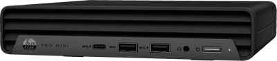 ���������� ��������� HP ProDesk 400 G9 Mini (C1UE5AT/16GB) i5 13500T/16/512Gb/UHDG 770/�+�/��� ��/������