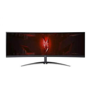 ���� ������ ������� 44.5" Acer Nitro XZ452CUVbemiiphuzx, black ��������-�������� ������������