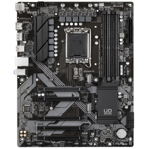 ����������� ����� GIGABYTE B760 DS3H DDR4, LGA1700, B760, 4�DDR4, ATX, DP/HDMI