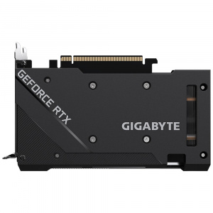 ���������� Gigabyte PCI-E NV RTX 3060 12GB GDDR6 GV-N3060WF2OC-12GD 2.0