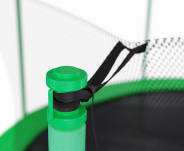 ���� ������ ����� DFC 14FT green ��������-�������� ������������