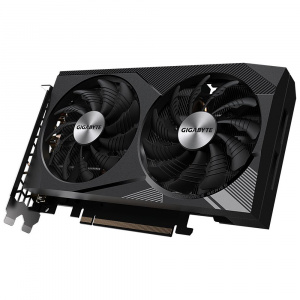 ���������� Gigabyte PCI-E NV RTX 3060 12GB GDDR6 GV-N3060WF2OC-12GD 2.0