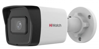 IP-������ HiWatch IPC-B040 (2.8mm) ����� 4�� ������� ��������������