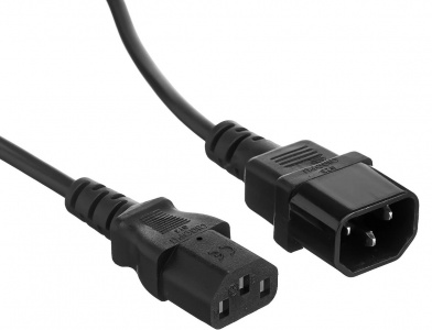 ���������� ExeGate IEC320-C13/IEC320-C14 Power EC-10P 10�